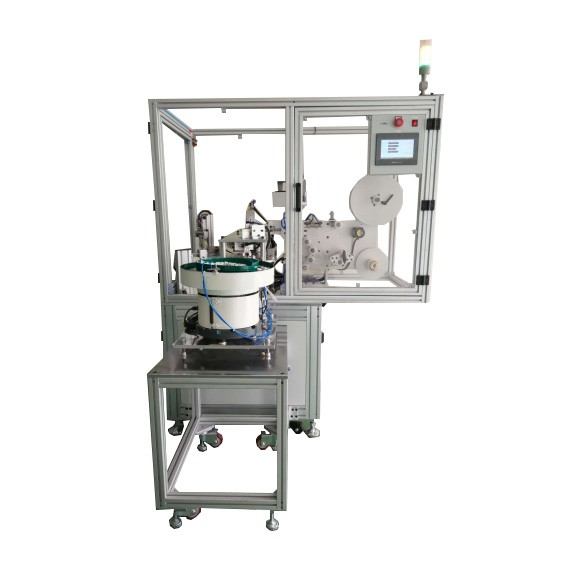 Wea-paf-01 automatic film applicator